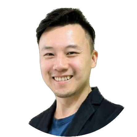 Chew Yong Wee