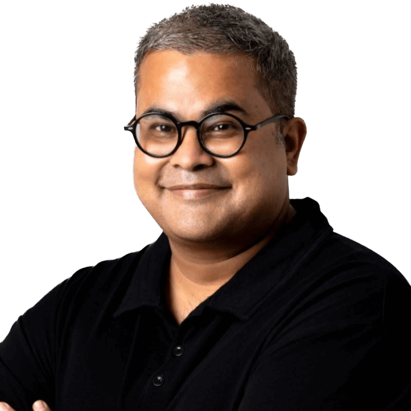 Arjun Narayan