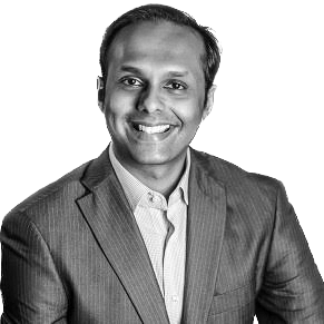 Mahdev Mohan