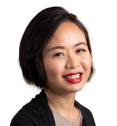 Nadia Yeo