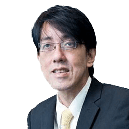 Phillip Chong